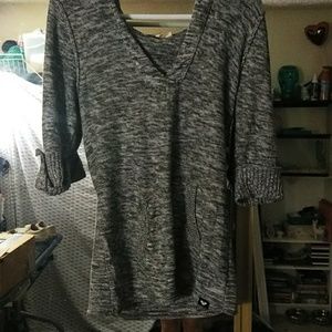 Roxy sweater